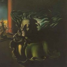 Haga click para ver la imagen ampliada the dream 1931.jpg